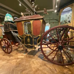 Truro City Museum - Truro