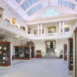 Truro City Museum - Truro