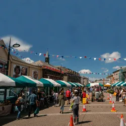 Truro Farmers Market - Truro