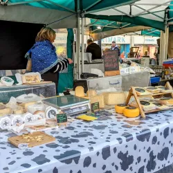 Truro Farmers Market - Truro