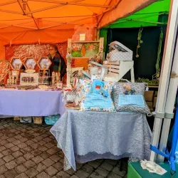 Truro Farmers Market - Truro