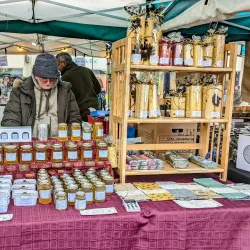 Truro Farmers Market - Truro