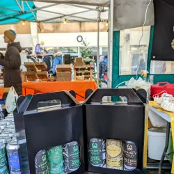 Truro Farmers Market - Truro