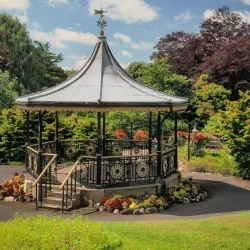 Victoria Gardens - Truro