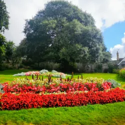 Victoria Gardens - Truro