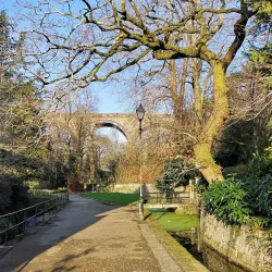 Victoria Gardens - Truro