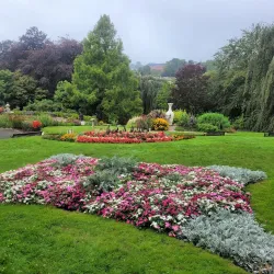 Victoria Gardens - Truro