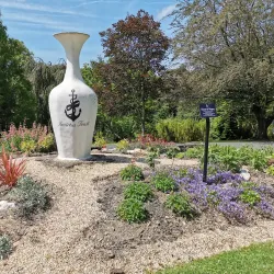 Victoria Gardens - Truro