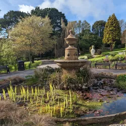 Victoria Gardens - Truro