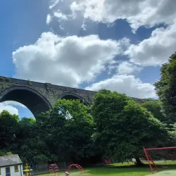 Victoria Gardens - Truro