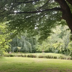 Victoria Gardens - Truro