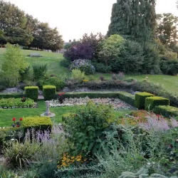 Calverley Grounds - Tunbridge Wells