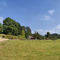 Calverley Grounds - Tunbridge Wells