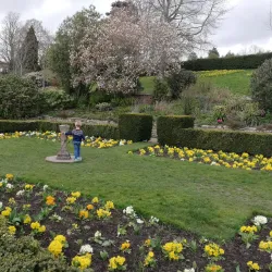 Calverley Grounds - Tunbridge Wells