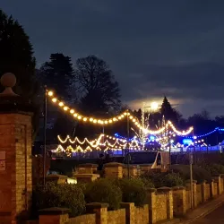 Calverley Grounds - Tunbridge Wells