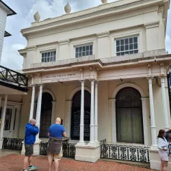 Chalybeate Spring - Tunbridge Wells