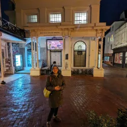 Chalybeate Spring - Tunbridge Wells