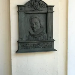 Chalybeate Spring - Tunbridge Wells