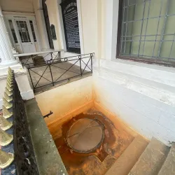 Chalybeate Spring - Tunbridge Wells