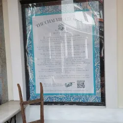 Chalybeate Spring - Tunbridge Wells