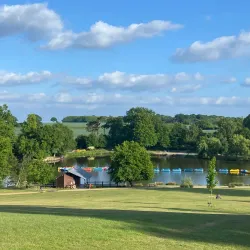 Dunorlan Park - Tunbridge Wells