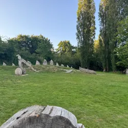 Dunorlan Park - Tunbridge Wells