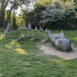 Dunorlan Park - Tunbridge Wells