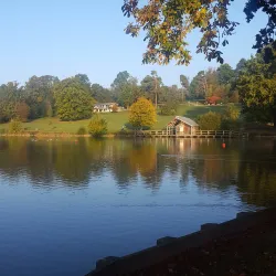 Dunorlan Park - Tunbridge Wells