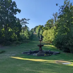 Dunorlan Park - Tunbridge Wells