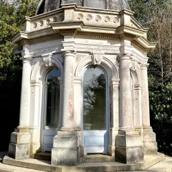 Dunorlan Park - Tunbridge Wells