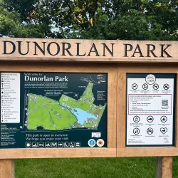Dunorlan Park - Tunbridge Wells