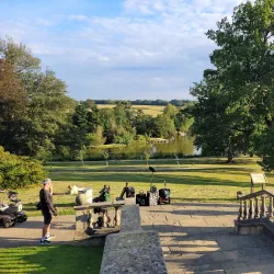 Dunorlan Park - Tunbridge Wells