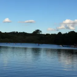 Eridge Park - Tunbridge Wells