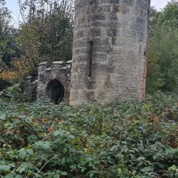 Eridge Park - Tunbridge Wells