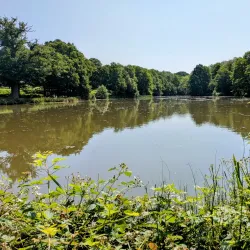 Eridge Park - Tunbridge Wells