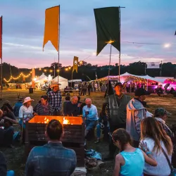 Eridge Park - Tunbridge Wells