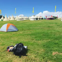 Eridge Park - Tunbridge Wells