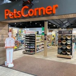 Gibson's Garden - Tunbridge Wells