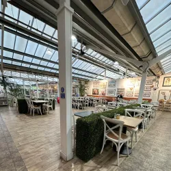 Gibson's Garden - Tunbridge Wells