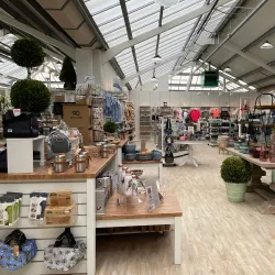 Gibson's Garden - Tunbridge Wells