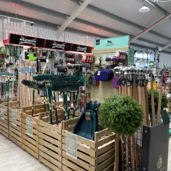 Gibson's Garden - Tunbridge Wells