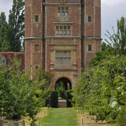 Sissinghurst Castle Garden - Tunbridge Wells