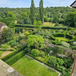 Sissinghurst Castle Garden - Tunbridge Wells