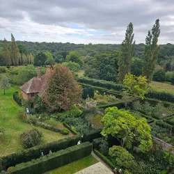 Sissinghurst Castle Garden - Tunbridge Wells
