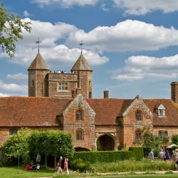 Sissinghurst Castle Garden - Tunbridge Wells