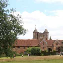 Sissinghurst Castle Garden - Tunbridge Wells