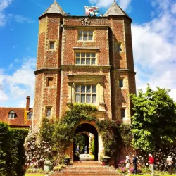 Sissinghurst Castle Garden - Tunbridge Wells