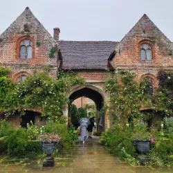 Sissinghurst Castle Garden - Tunbridge Wells