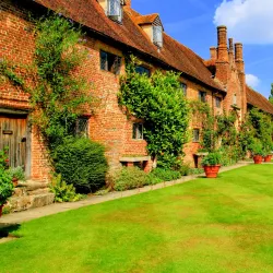 Sissinghurst Castle Garden - Tunbridge Wells