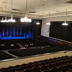 The Assembly Hall Theatre - Tunbridge Wells